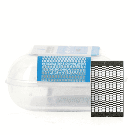 Feuilles Mesh V2 Vandy Vape x10 image 6