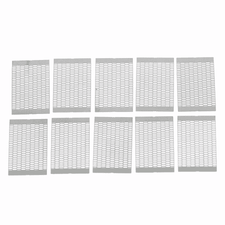 Feuilles Mesh V2 Vandy Vape x10 image 2