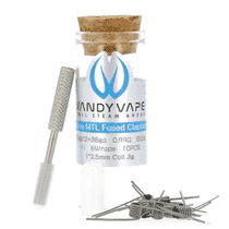 Coils Superfine MTL Vandy Vape