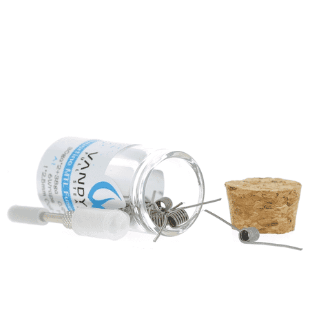Coils Superfine MTL Vandy Vape image 3