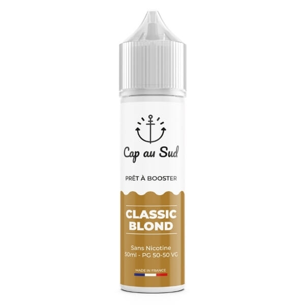 Classic Blond 50ml Cap au Sud
