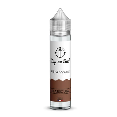 Classic USA 50ml Cap au Sud