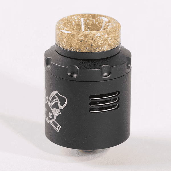 Dead Rabbit 3 RDA - Hellvape image 7