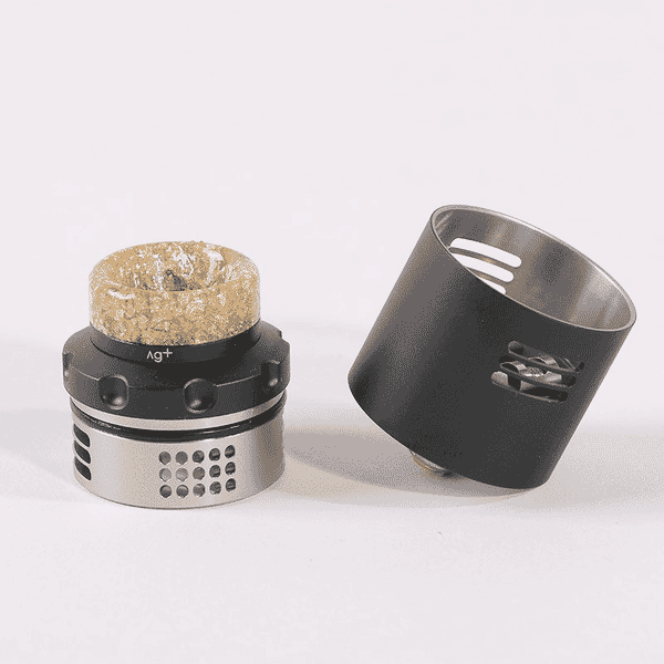 Dead Rabbit 3 RDA - Hellvape image 11