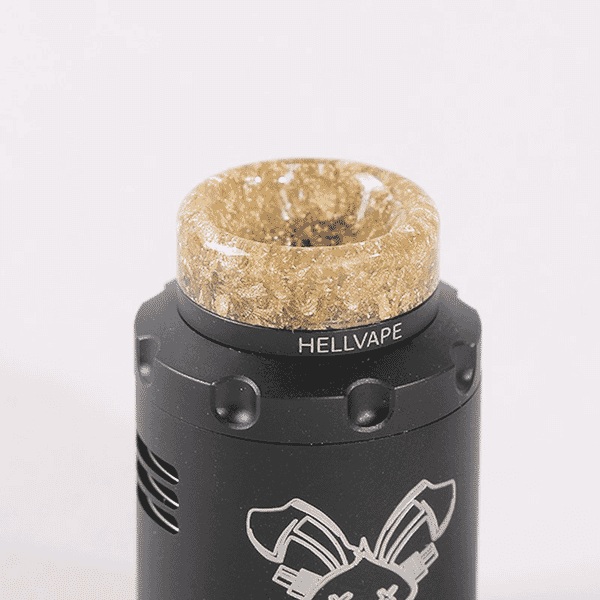 Dead Rabbit 3 RDA - Hellvape image 14