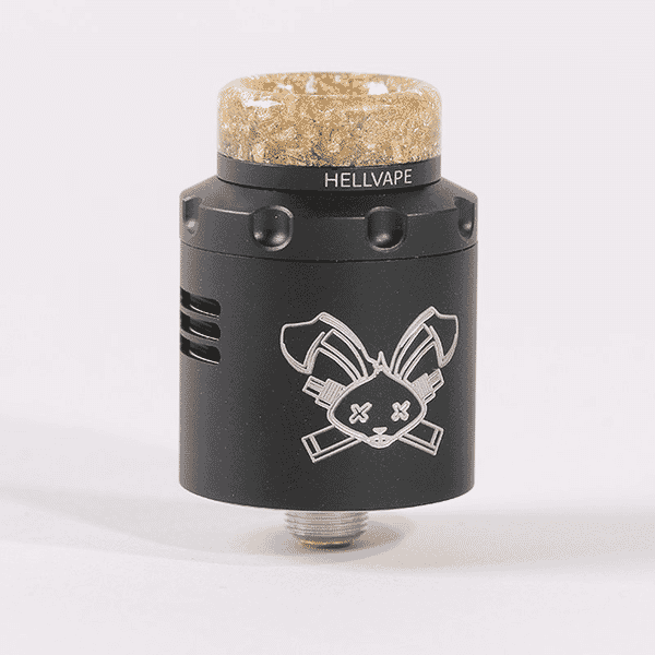 Dead Rabbit 3 RDA - Hellvape