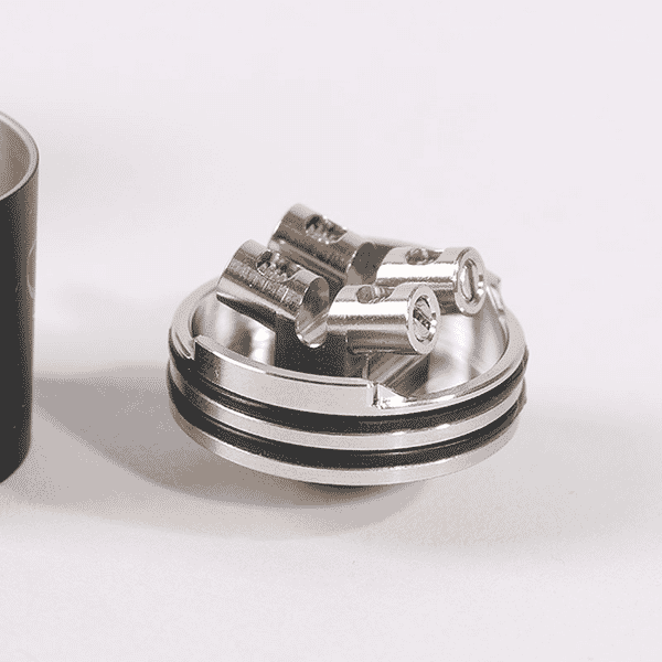 Dead Rabbit 3 RDA - Hellvape image 9