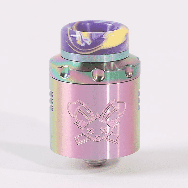 Dead Rabbit 3 RDA - Hellvape image 2