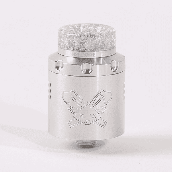 Dead Rabbit 3 RDA - Hellvape image 4