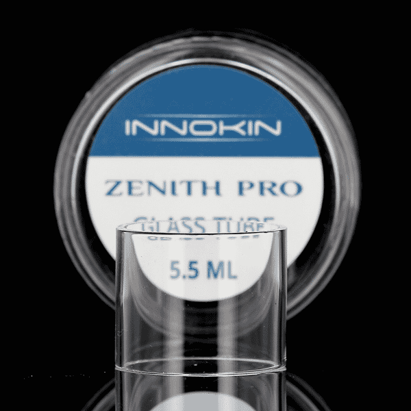Pyrex Zenith Pro Innokin image 4