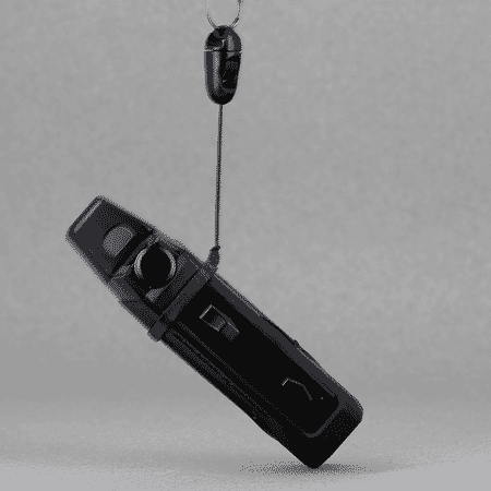 Tour de Cou Aegis Boost Geek Vape image 3