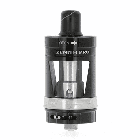Beauty Ring Zenith Pro Innokin image 6