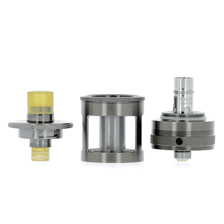 Nautilus GT - Aspire image 4