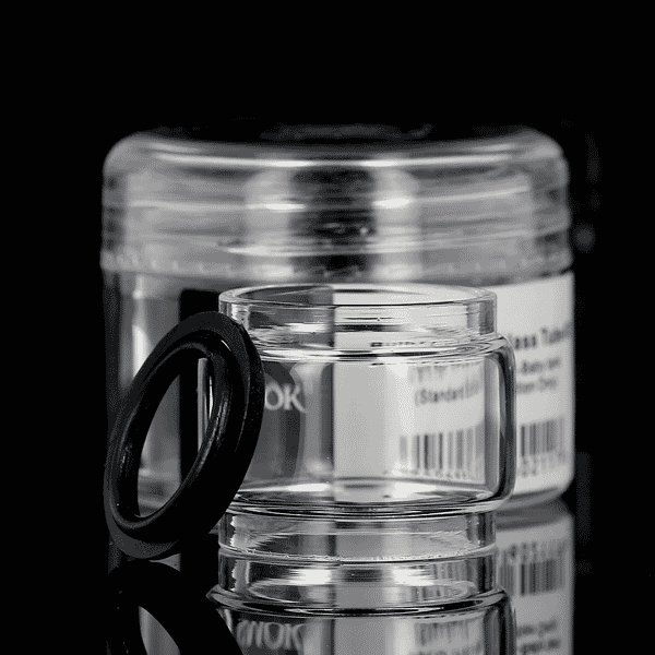 Pyrex Bulb TFV8 Baby X Smoktech image 2