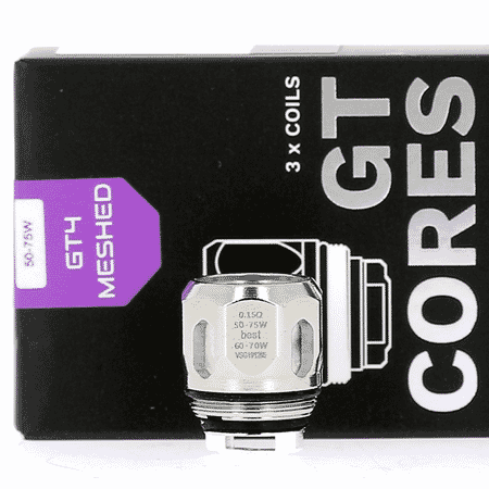 Résistance GT4 Mesh Vaporesso image 3