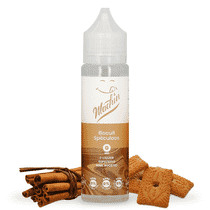 Biscuit Spéculos 50ml Machin