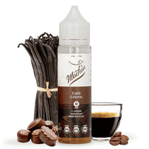 Café Crème 50ml Machin