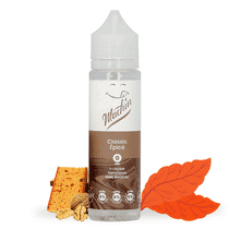 Classic Epicé 50ml Machin