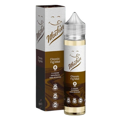 Classic Fig'Miel 50ml Machin