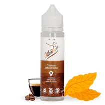 Classic Macchiato 50ml Machin