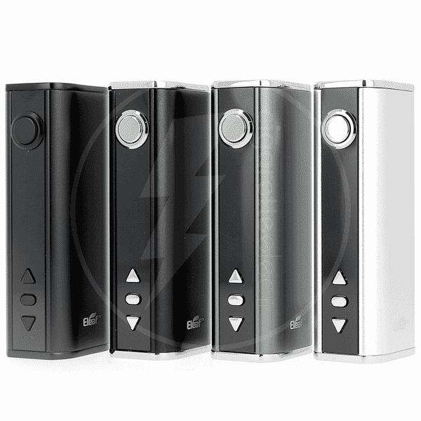 Istick TC 40W - Eleaf image 3