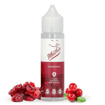 Cranberry 50ml Machin