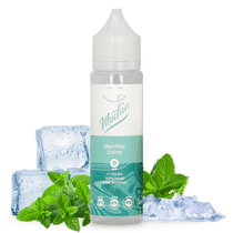 Menthe Extra 50ml Machin