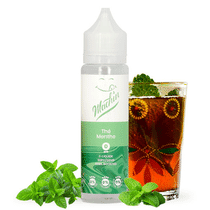 Thé Menthe 50ml Machin