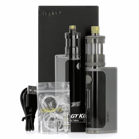 Kit Nautilus GT Aspire image 19