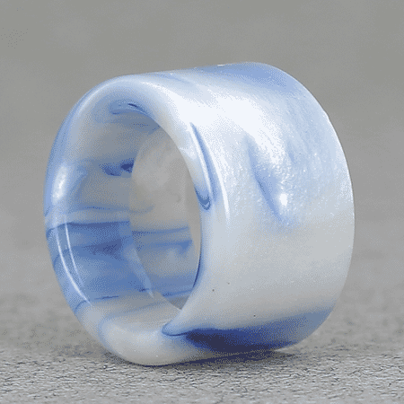 Drip Tip Epoxy Resin TFV16, TFV18, TFV9 Max et TF Mini V2 Smoktech image 3