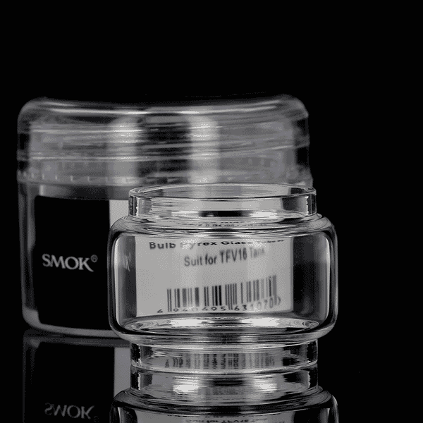 Verre Pyrex de Remplacement TFV16 Smoktech image 4