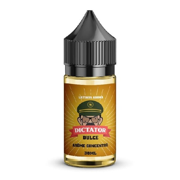 Concentré Dulce 30ml Dictator