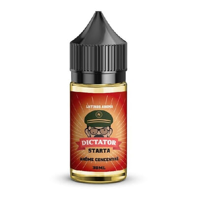 Concentré Starta 30ml Dictator