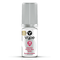 E Liquide Fruits des Bois - Vype / Vuse