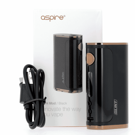 Box Glint Aspire image 10
