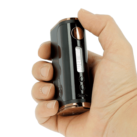 Box Glint Aspire image 2