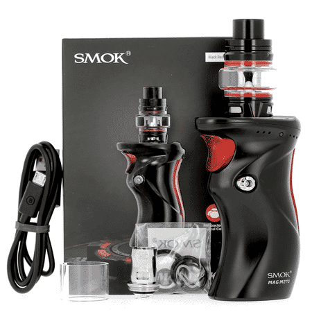 Kit Mag V9 Smoktech image 20