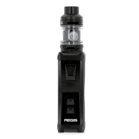Kit Aegis X Zeus Subohm Tank - GeekVape image 2