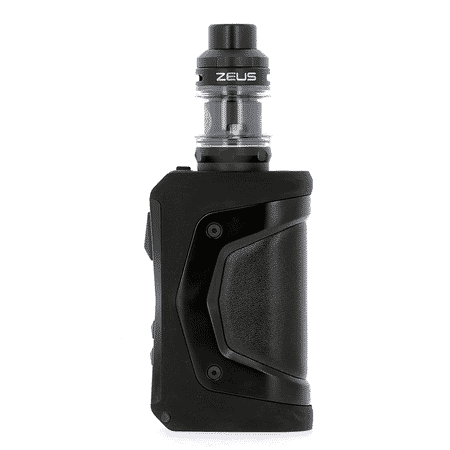 Kit Aegis X Zeus Subohm Tank - GeekVape image 3