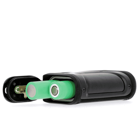 Kit Aegis X Zeus Subohm Tank - GeekVape image 7