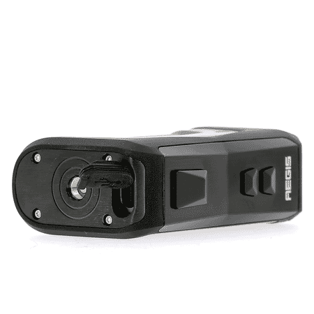Kit Aegis X Zeus Subohm Tank - GeekVape image 11