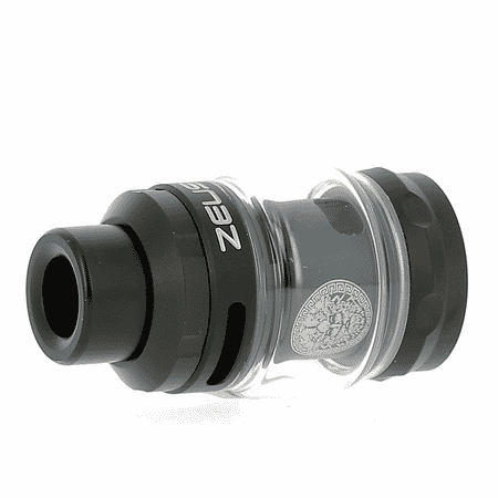 Kit Aegis X Zeus Subohm Tank - GeekVape image 13