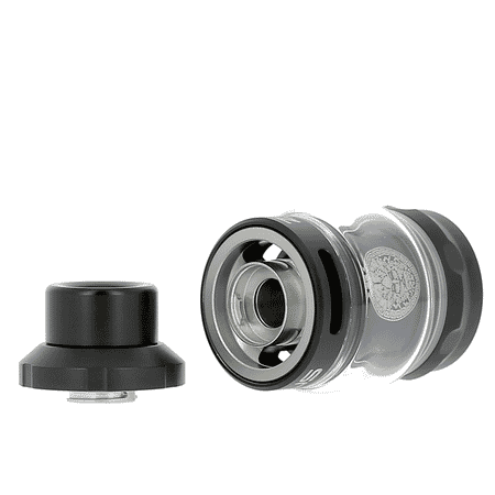 Kit Aegis X Zeus Subohm Tank - GeekVape image 14
