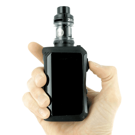 Kit Aegis X Zeus Subohm Tank - GeekVape image 16