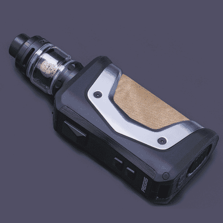 Kit Aegis X Zeus Subohm Tank - GeekVape image 20
