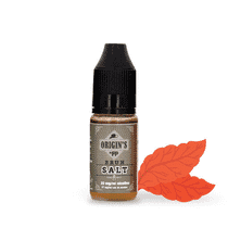 Brun Salt Origin's