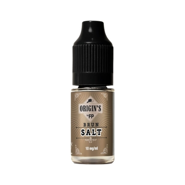 Brun Salt Origin's
