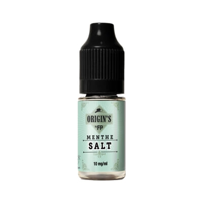 Menthol Salt Origin's