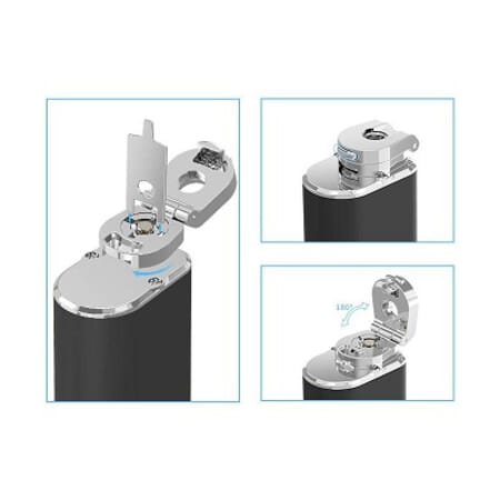 Adaptateur Pliable Istick 40W image 2