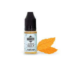 Light Salt Origin's